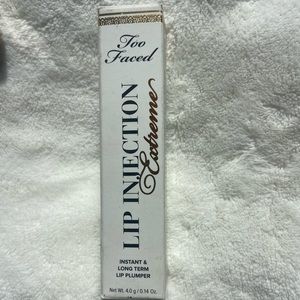 Good faced - LIP INJECTION LIP PLUMPER